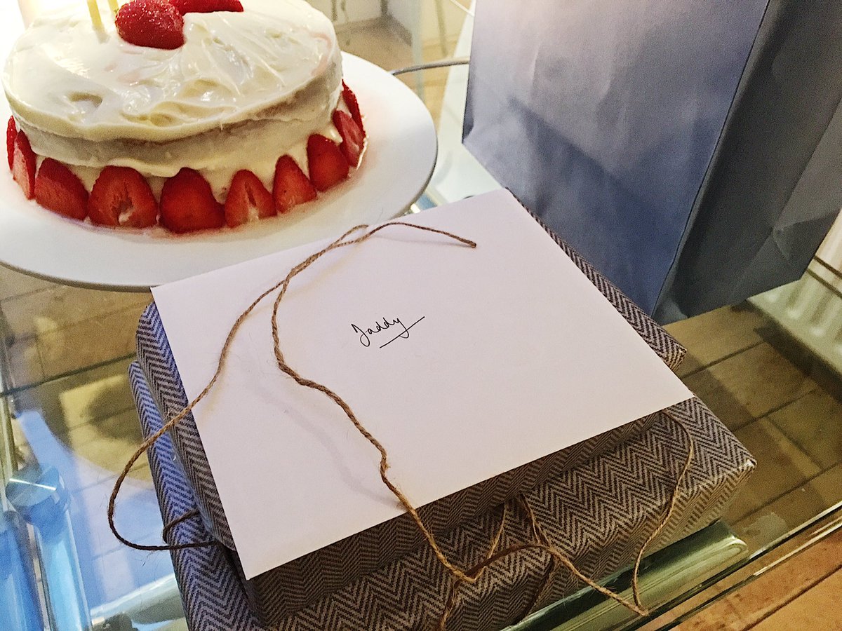 Handwriting has come on quickly!