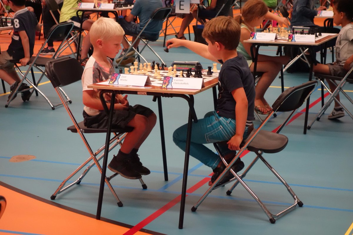 #ONJK 2017: van jong