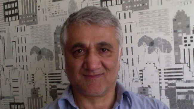 Llibertat #HamzaYalçin, empresonat a Brians sota risc d'extradició. Cap col·laboració amb la dictadura d'Erdogan. #UErgonya