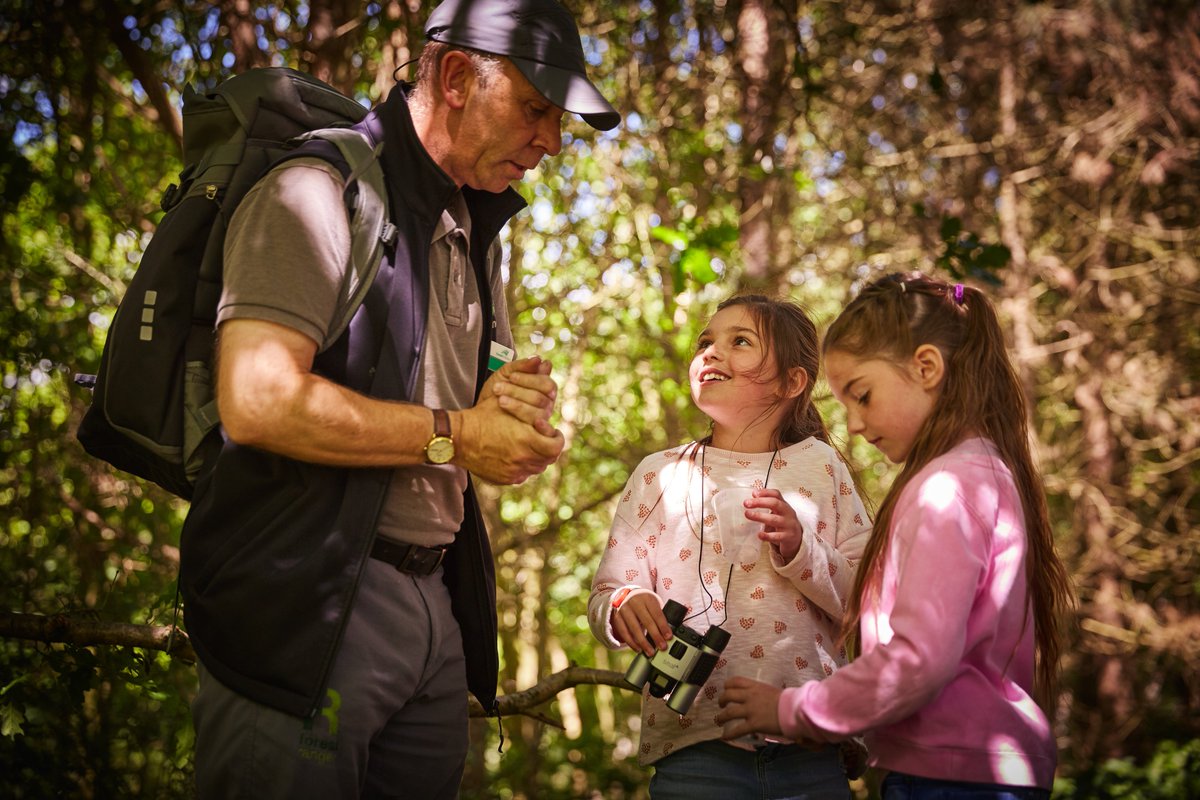 forestholidays's tweet image. Our dedicated Forest Rangers are there to bring the forest to life for you...forestholidays.co.uk/things-to-do/f…