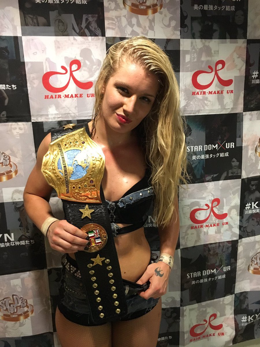 AussieStorm's tweet photo. #ToniThursday https://t.co/ijkg2OdO3o