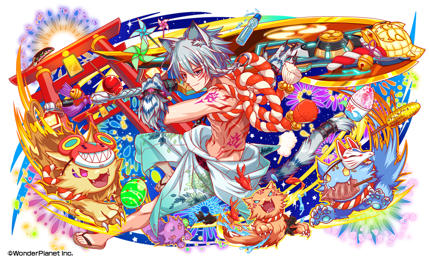 クラッシュフィーバー 公式アカウントによる クラフィアバター図鑑 まとめ オリジナル編 4ページ目 Togetter クラッシュフィーバー 公式アカウントによる クラフィアバター図鑑 まとめ オリジナル編 4ページ目 Togetter