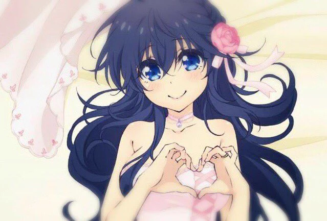 (*'˘`*)♡#ハートの日 