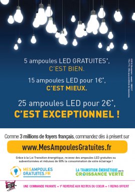 Les Restos du Coeur tweet media