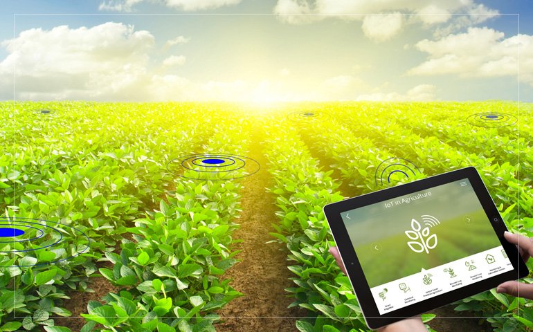 _tmasolutions's tweet photo. Smart agriculture is already becoming more commonplace among farmers.
https://t.co/74Adnkv0T0 https://t.co/8mPZ0eAoMR