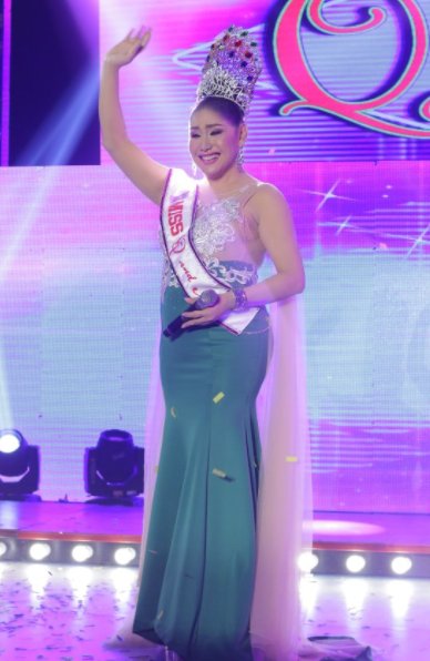 matmatcentino's tweet photo. Maraming salamat mga anak sa suporta! Para sa inyo ang koronang ito! Mahal na mahal ko kayo! #TNT2Q1HuradosChoice https://t.co/mbBfEwn05u