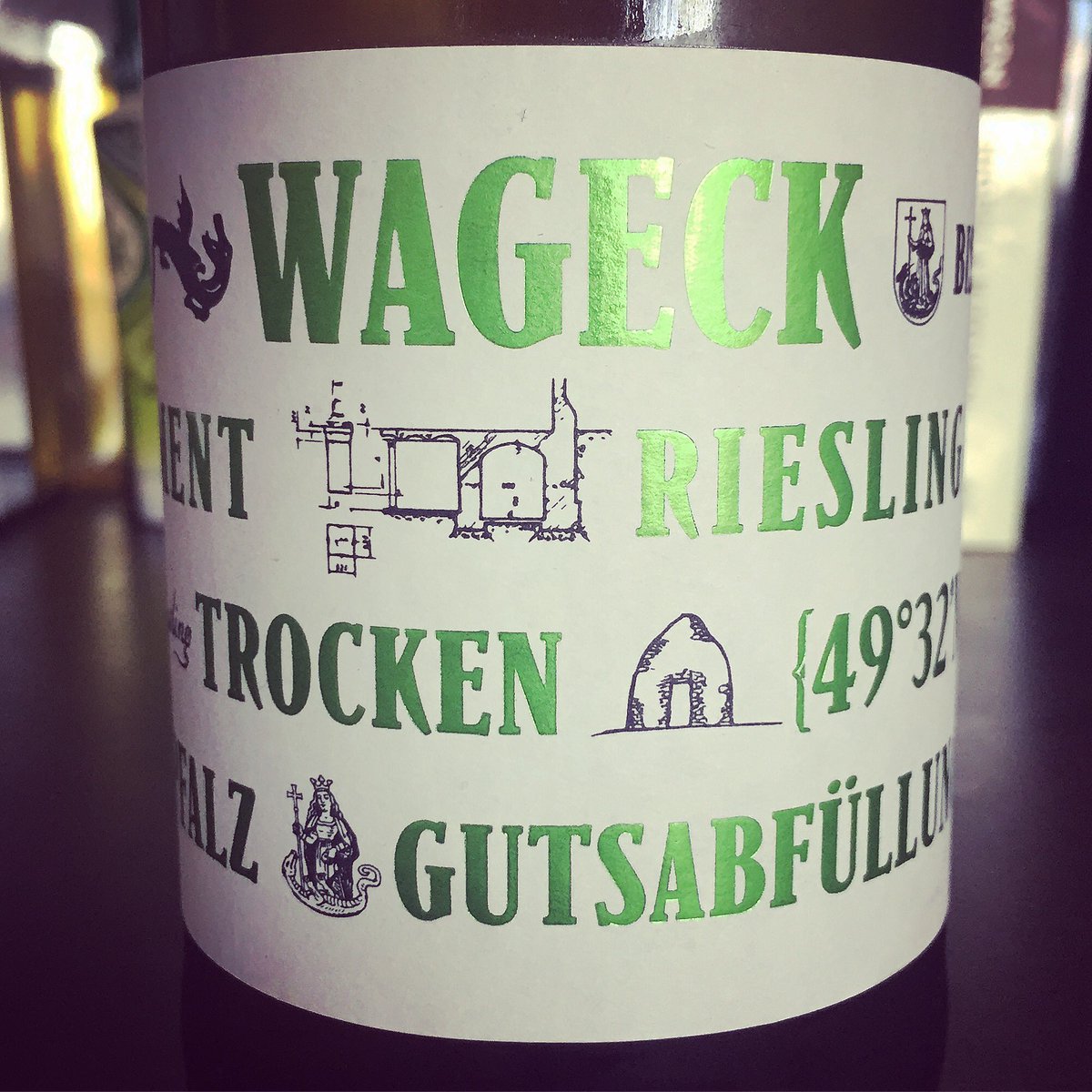 Oddbins_Events's tweet photo. This Riesling always 'wows' the palate in our classic wine tasting events. fancy your own private tasting party? Get in touch! #wine #events https://t.co/EHHxVBjjQB