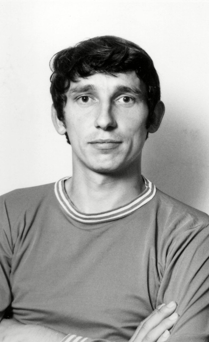 LincolnCity_FC's tweet image. 📅 ON THIS DAY 1968: Graham Taylor made his debut and scored for the Imps in a 5-0 win against @Official_NCFC. #ThrowbackThursday