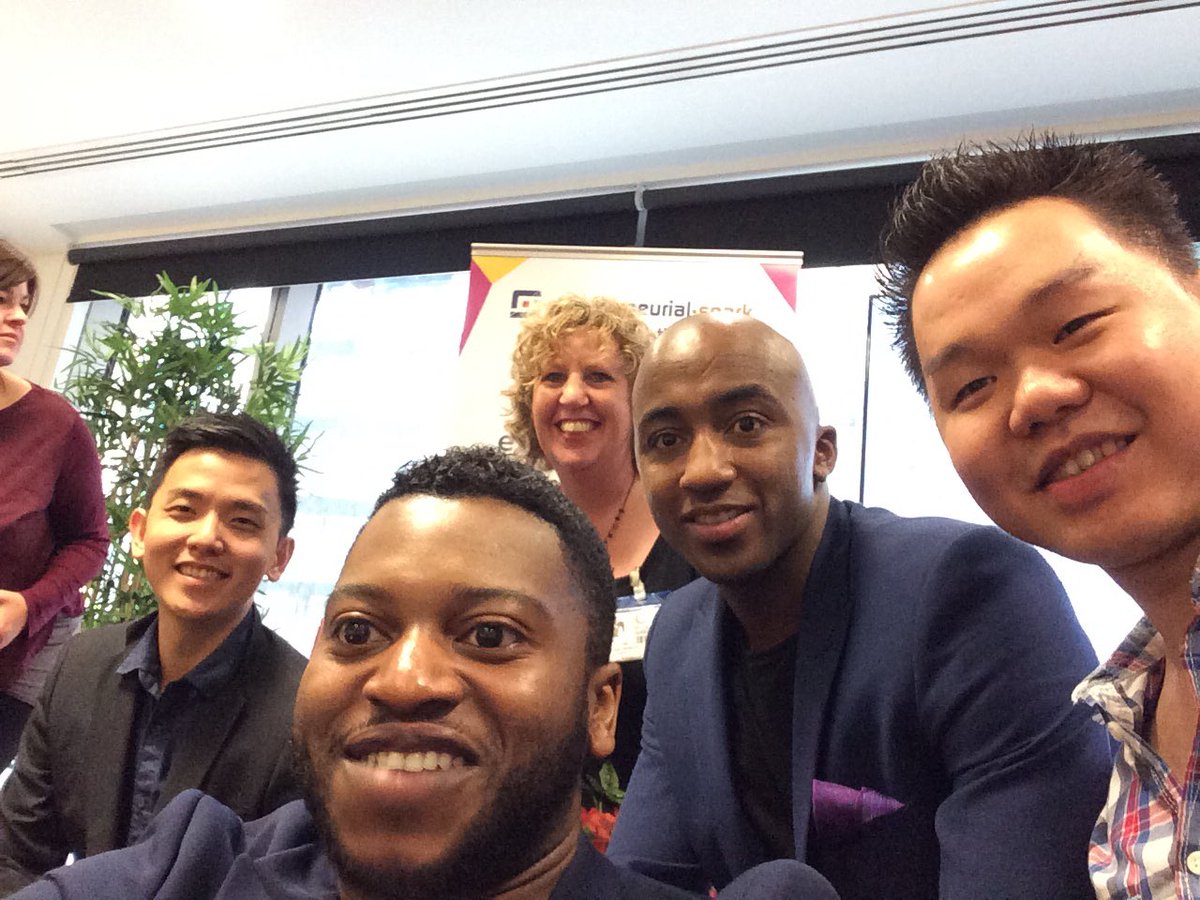 ClearMindCo's tweet photo. @ESparkGlobal #GoDobootcamp #godomanchester https://t.co/Y1wsO8TetH