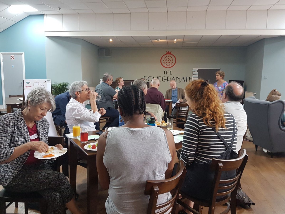 <a href="/SCHePCardiff/">Strong Communities</a> <a href="/WISERDNews/">WISERD</a> developing a new Cultural Participation Research Network, seed corn funding available bit.ly/2vRH6nc