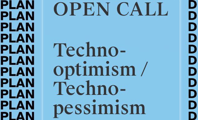 Don't forget that submissions deadline is 15th August 2017! We're waiting... pland.hr