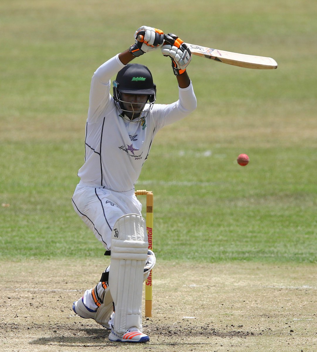 #CSAnews Muthusamy century lays foundation for Emerging team cricket.co.za/news/20344/Mut…