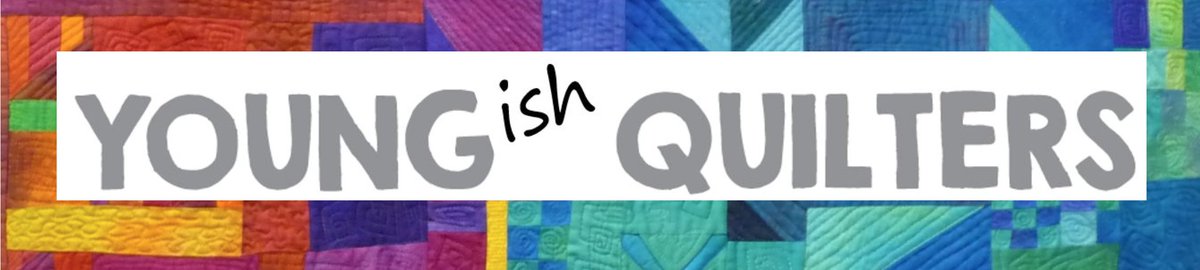 YoungQuilters's tweet photo. It's showtime! Festival of Quilts starts today and so does our brand new blog @youngishquilters   Check out https://t.co/xHT3bQ4vmE https://t.co/ITvG0VZoKB