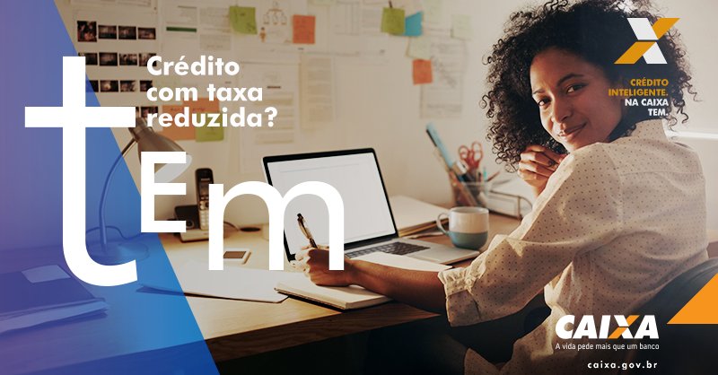 Use seus investimentos como garantia e tenha mais vantagens. Conheça o Crédito Pessoal Parcelado em goo.gl/G2F8si