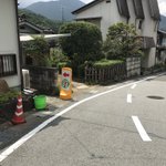 本当にあるの？セブンイレブンの案内看板がどこに通じているかわからない!