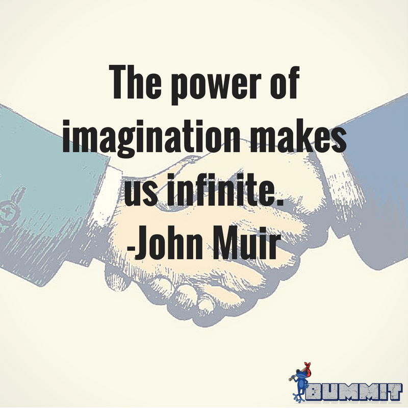 JustBummit's tweet photo. #ThursdayThought! #imagination #power #Bummit #JustBummit https://t.co/bUqEJjKA4S