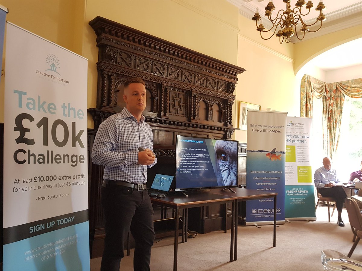 Creative Foundations (creativefound) Twitter