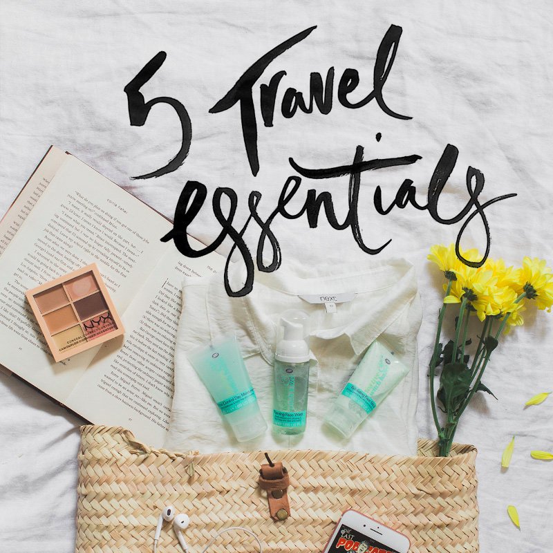 wishwishwish's tweet photo. New post! Off on another adventure today, so sharing my five travel essentials with @BootsUK! https://t.co/V8tY0Tw5Pf #BeSkinConfident #ad https://t.co/AuU4bOwM2D