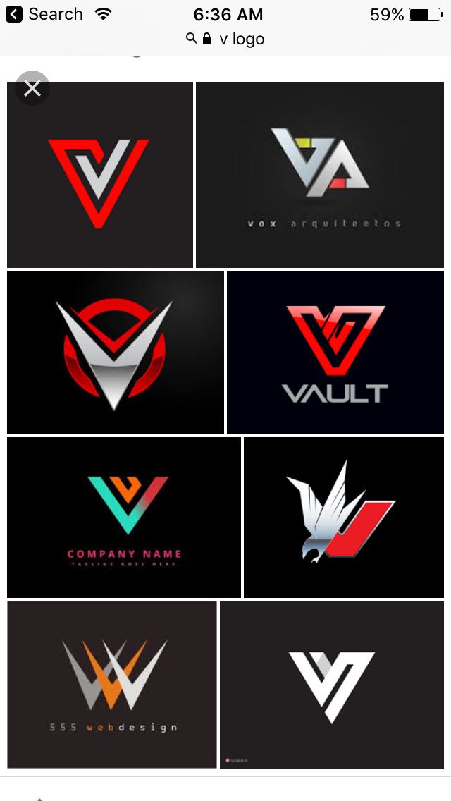 FakeTeamAlert's tweet image. 🚨🚨@TheVitalHQ🚨🚨
#CopyRightedLogo

This team has taken an image from google an attempted to make it their own 😴 At least pay for the rights