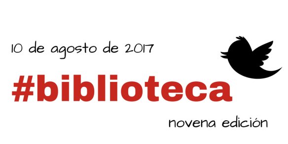 fhabiaunavez's tweet photo. Hoy es el día de la #biblioteca en Twitter. 
¡Ayúdanos a convertirla en trending topic! https://t.co/569SZ6KjBx