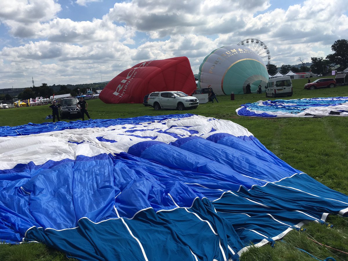 MJ Ballooning tweet media