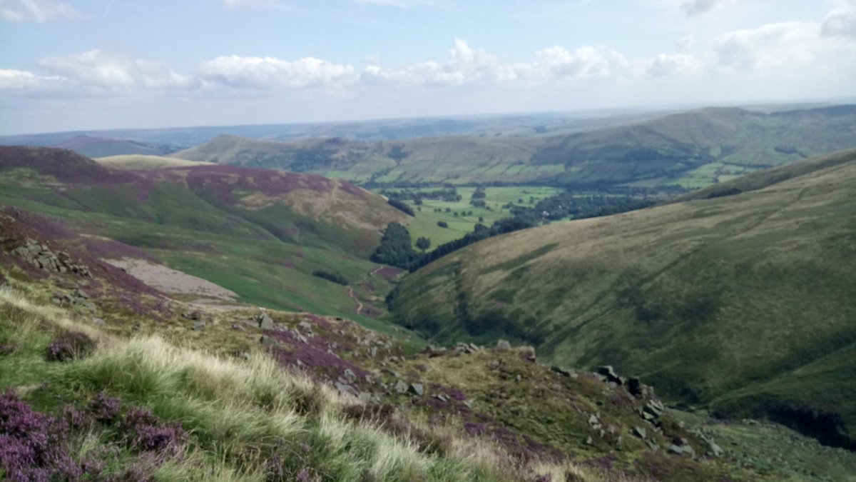 Team_Richmond's tweet photo. This is one view you don't see every day!! #NCS #NowBoarding @FlyingFutures https://t.co/VWMr7m2eBw