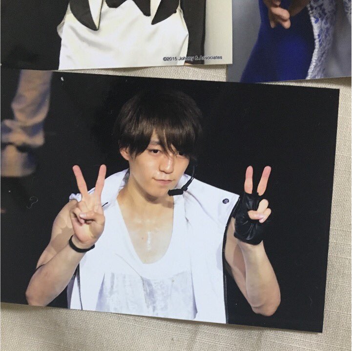 u_uxvx's tweet photo. 森田美勇人写真 お譲りします。
1枚50円でのお譲り可能です。
気になる方はリプお願いします。 https://t.co/ULfWopGRUz