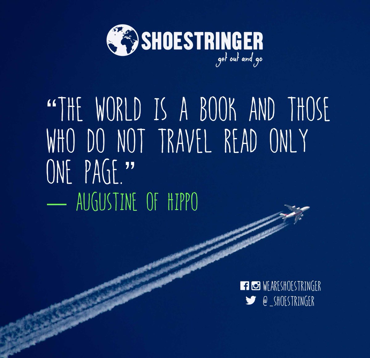 😍#ThursdayThoughts #Travel
