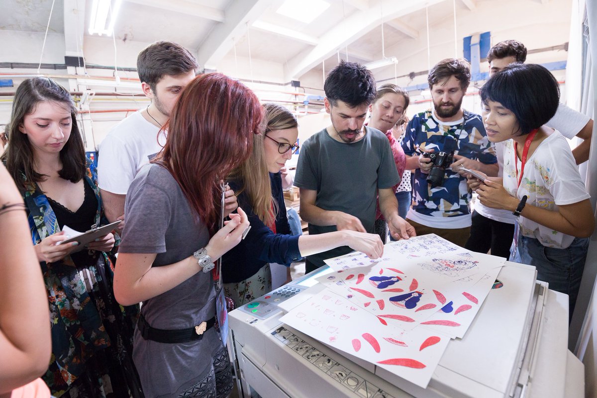 Visual Playground tweet media