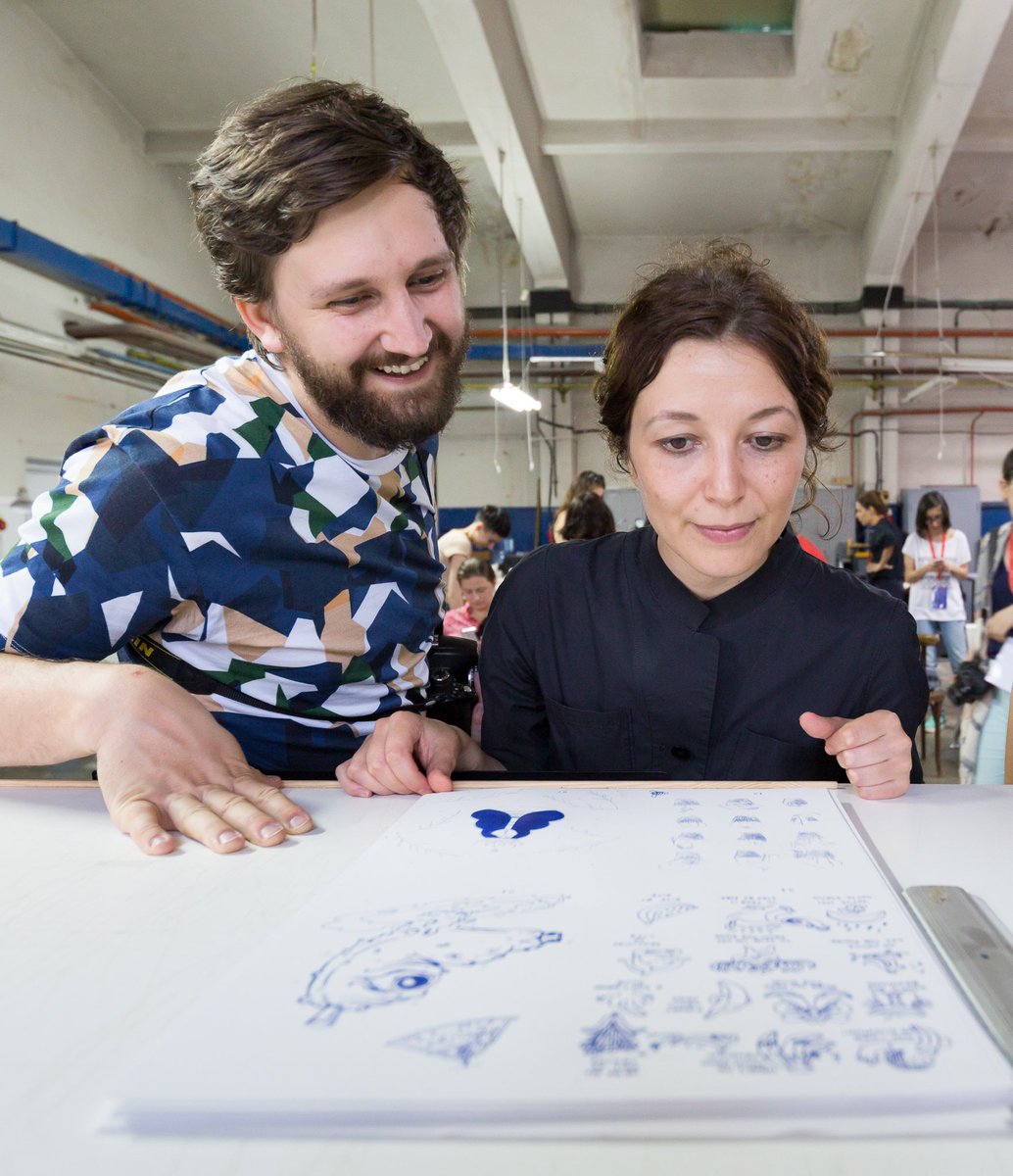 Visual Playground tweet media