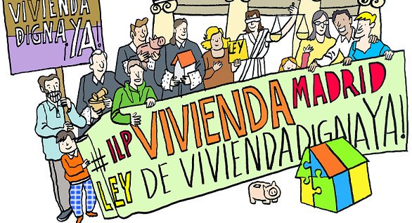 Tráfico y violación Art.47 d la Constitución
Estafa y robo d #DerechoAHogar
#CifuSolucionYA <a href="/ccifuentes/">Cristina Cifuentes</a> <a href="/ManuelaCarmena/">Manuela Carmena</a>
#SoluciónLidiaySanti