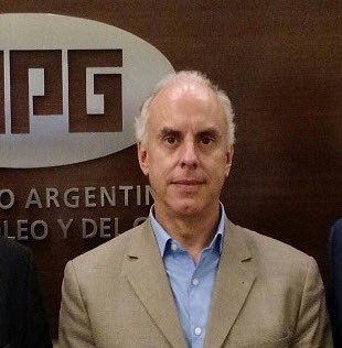 Ricardo_Bustos's tweet image. Hoy jueves en Revista Económica y Rural x @nacionalesquel charlamos con Martín Kaindl, director ejecutivo del @IAPG_Info @cmhoil