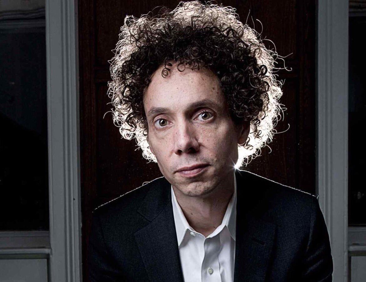 If you never leave the small comfortable ideological circle that you belong to, you'll never develop as a human being.

—<a href="/Gladwell/">Malcolm Gladwell</a>