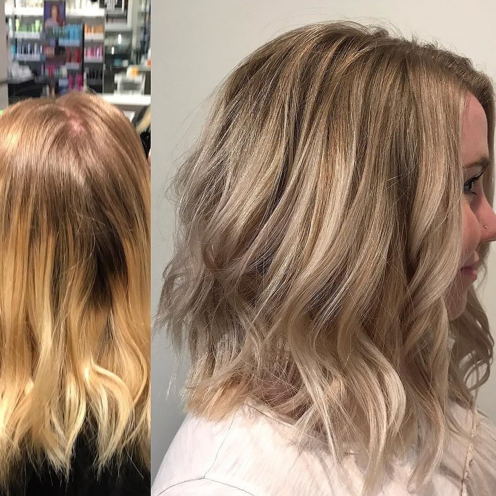 finessespasalon's tweet photo. Beautiful 💕 Bright💕 Shiny💕
#itsnotjustacut #hairbyalexis https://t.co/mkLzeXPS22
