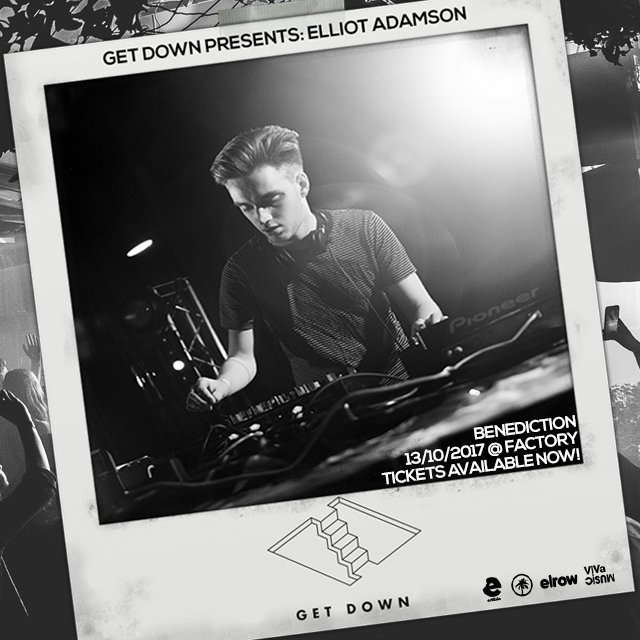 Viva Disco (@vivadiscouk) on Twitter photo We're drafting in the finest local DJ's to support <a href="/ElliotAdamson/">elliot Adamson</a> starting with <a href="/Benpriddy/">Ben Priddy</a> It's going to be a date to remember! We're drafting in the finest local DJ's to support <a href="/ElliotAdamson/">elliot Adamson</a> starting with <a href="/Benpriddy/">Ben Priddy</a> It's going to be a date to remember!
