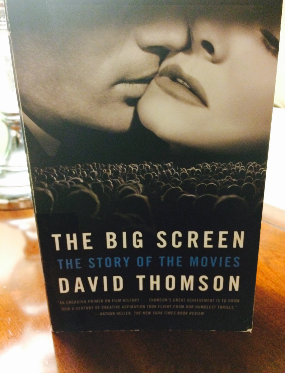 uglibrary's tweet photo. Looking for a way to take the movies to the beach?
From Aliens to Vertigo, The Big Screen has you covered! #summerreads #GryphReads https://t.co/lJDLoGJ3k7