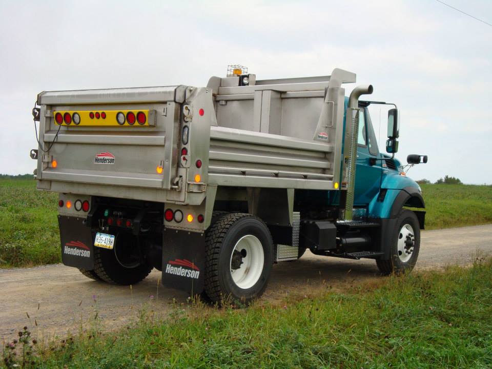 SeigRoadSup's tweet photo. #TBT w/ @IntnlTrucks to this Show Truck we built years ago. Full post on FB at link below. https://t.co/YmKx9zT4u5
#DumpTruck #ShowTruck https://t.co/kBTPJ6c5V5