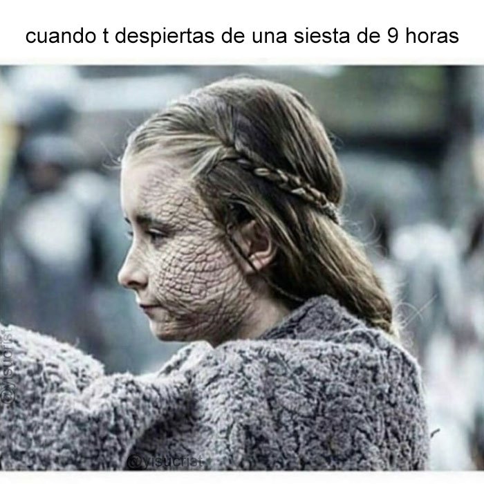 yisucrist's tweet photo. en k siglo me he despertao? https://t.co/1hrUPx0E2o
