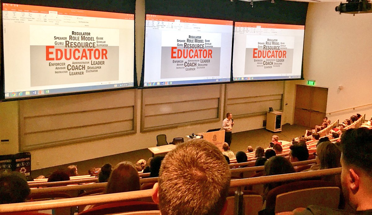 finch1jd's tweet photo. My man @Ryanelloyd kicking off RM Training with the first New Resident Mentor Institute! #RoleModel #EducatorHats #EssentialPieceUofSC https://t.co/pPS68dKXAK