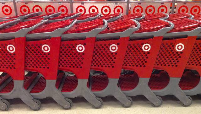 transparencyone's tweet photo. Yet another major retailer commits to #sustainability. @Target aligns #CSR with UN #SDGs https://t.co/6hDWR4Vxz3 @TriplePundit #transparency https://t.co/TrOajC5zob