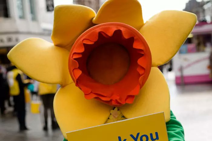 Letter: Join our fantastic group of volunteers in Brighouse
<a href="/MarieCurieWYrks/">MarieCurie WestYorks</a>

Read more at: 
trib.al/rEaCiej