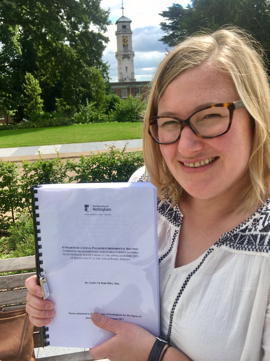 LeslieBode's tweet photo. PhD submitted! Whoa!!!!! https://t.co/7HVO8AlyOt