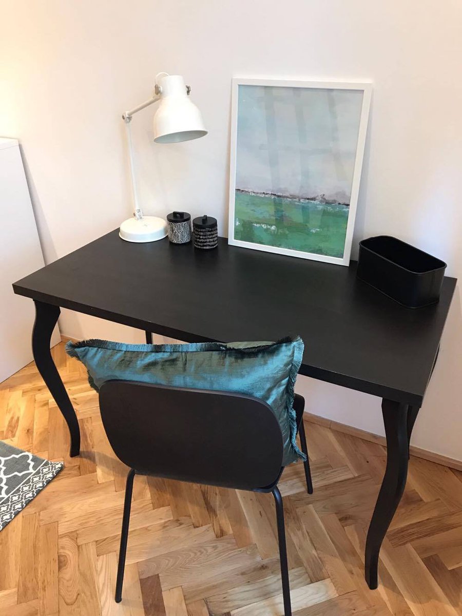 Invest_Budapest's tweet photo. Achat d'un nouvel #appartement ! Prêt à être loué à la rentrée ! #investment #RealEstate #homedesign https://t.co/nZvCNqGoHE