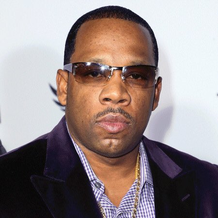 Happy Birthday to Michael Bivins of /  