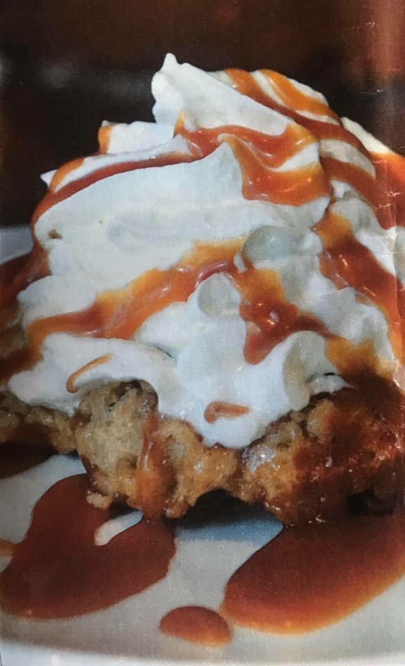 LebApplefest's tweet photo. Does this look delicious? One of our vendors are selling this tasty desert this year! https://t.co/b1m9tXRjSz