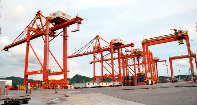 GrupoT21's tweet image. #Marítimo
ICTSI reporta aumento en ingresos durante primer semestre goo.gl/xbV5ZE