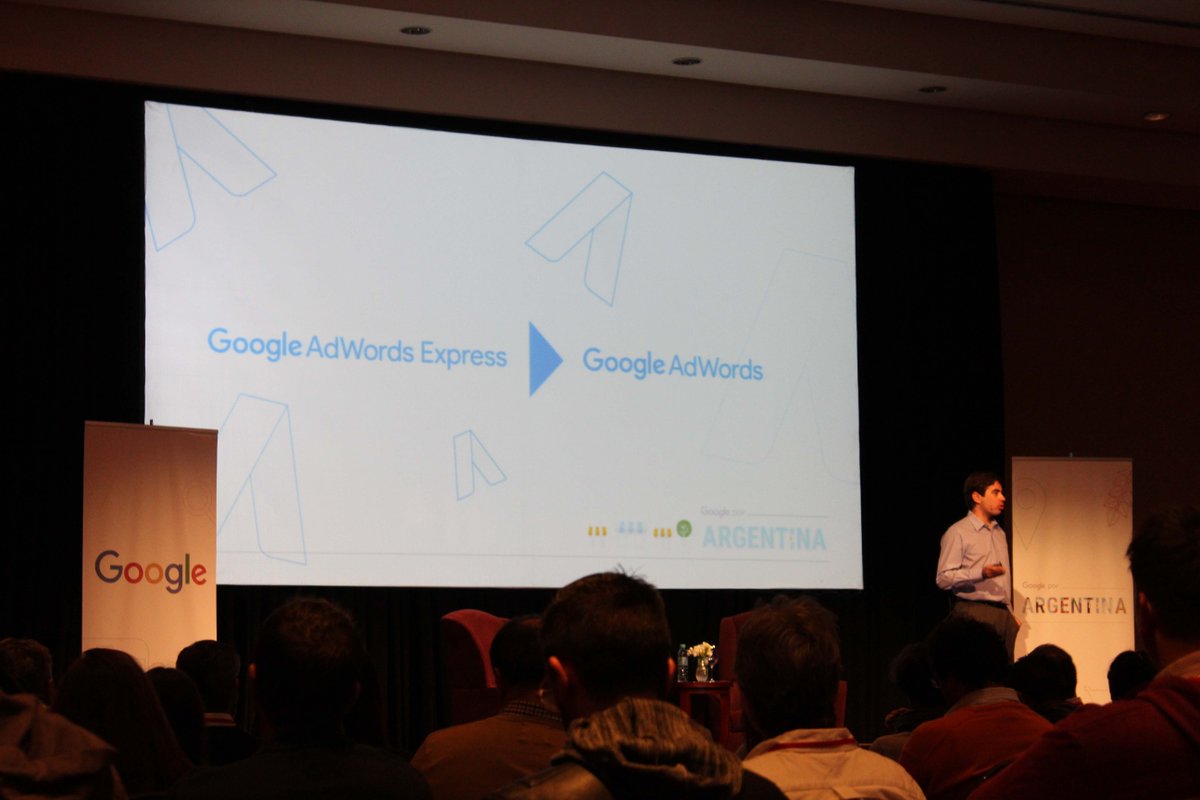 ViewpointsArg's tweet photo. Momentos #GooglePorArgentina by @ViewpointsArg #SoyGooglePartners https://t.co/m8e4jGrZAE