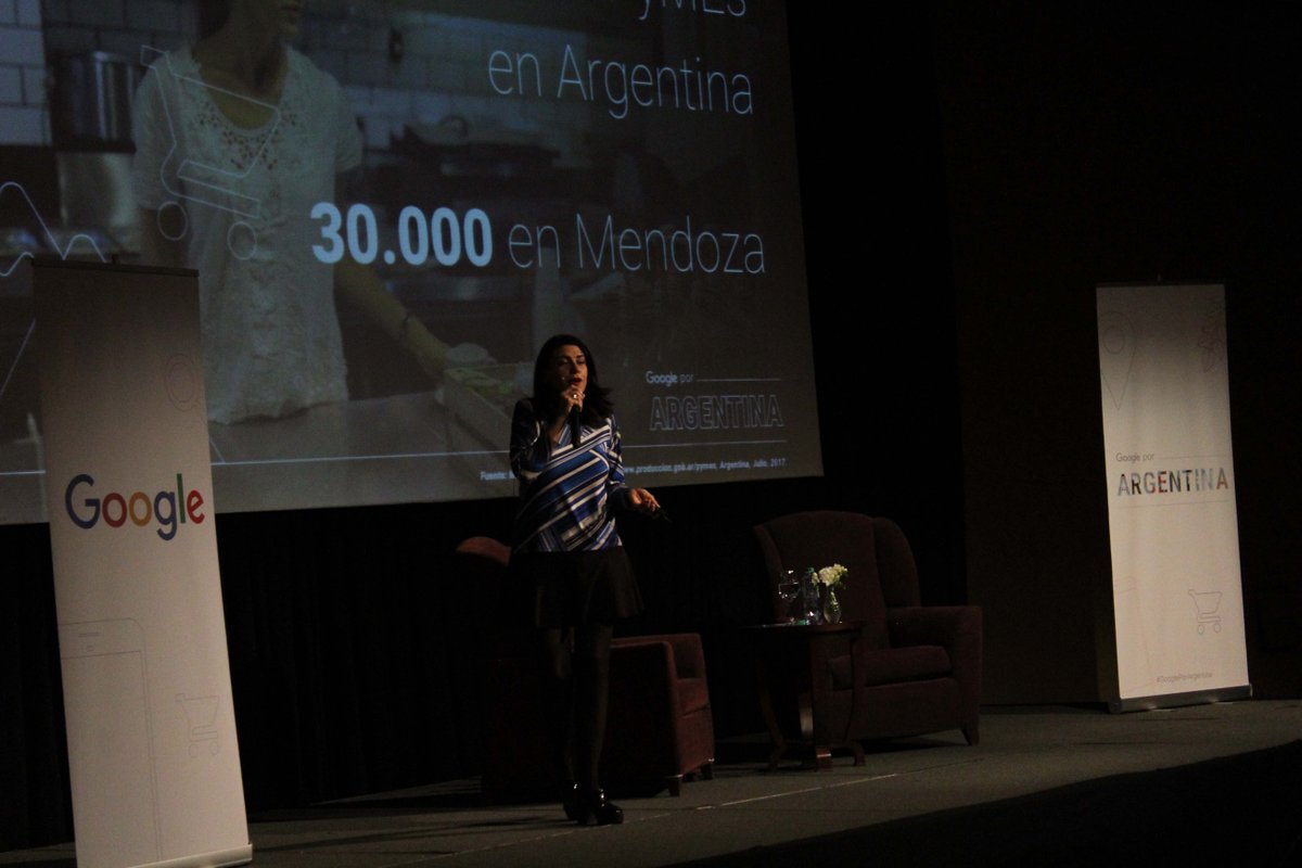ViewpointsArg's tweet photo. Momentos #GooglePorArgentina by @ViewpointsArg #SoyGooglePartners https://t.co/m8e4jGrZAE