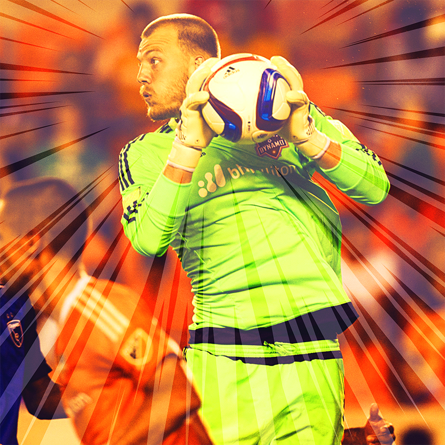 A big happy birthday to big Joe Willis!  