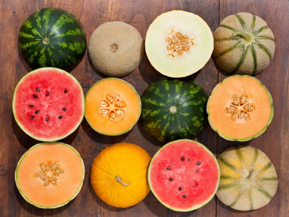 Market Watch: Melons dlvr.it/Pd72xw #foodnetwork